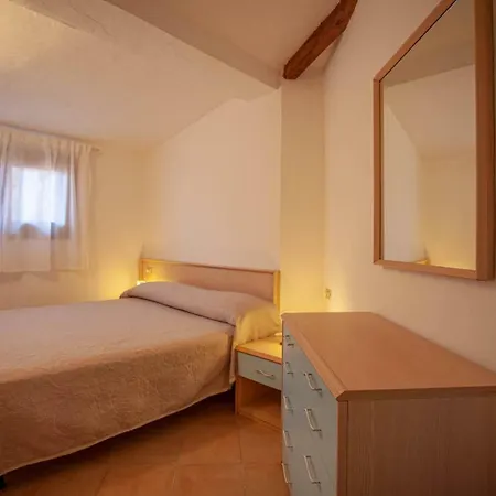 Klodge - Cuncheddi 9-3 Chalet Olbia