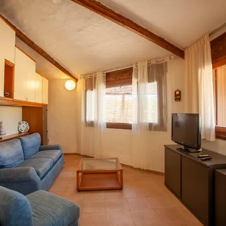 Klodge - Cuncheddi 9-3 Chalet Olbia