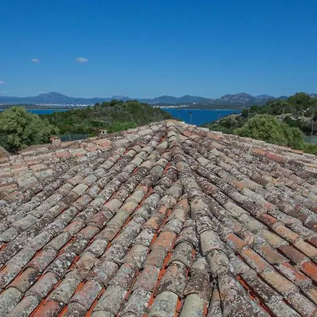 Chalet Klodge - Cuncheddi 9-3 Olbia