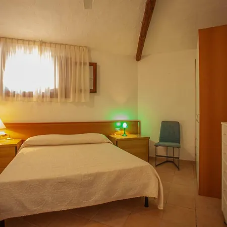 Chalet Klodge - Cuncheddi 9-3 Olbia