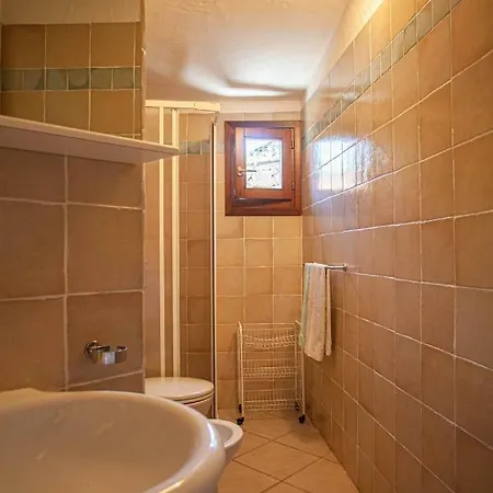 Chalet Klodge - Cuncheddi 9-3 Olbia